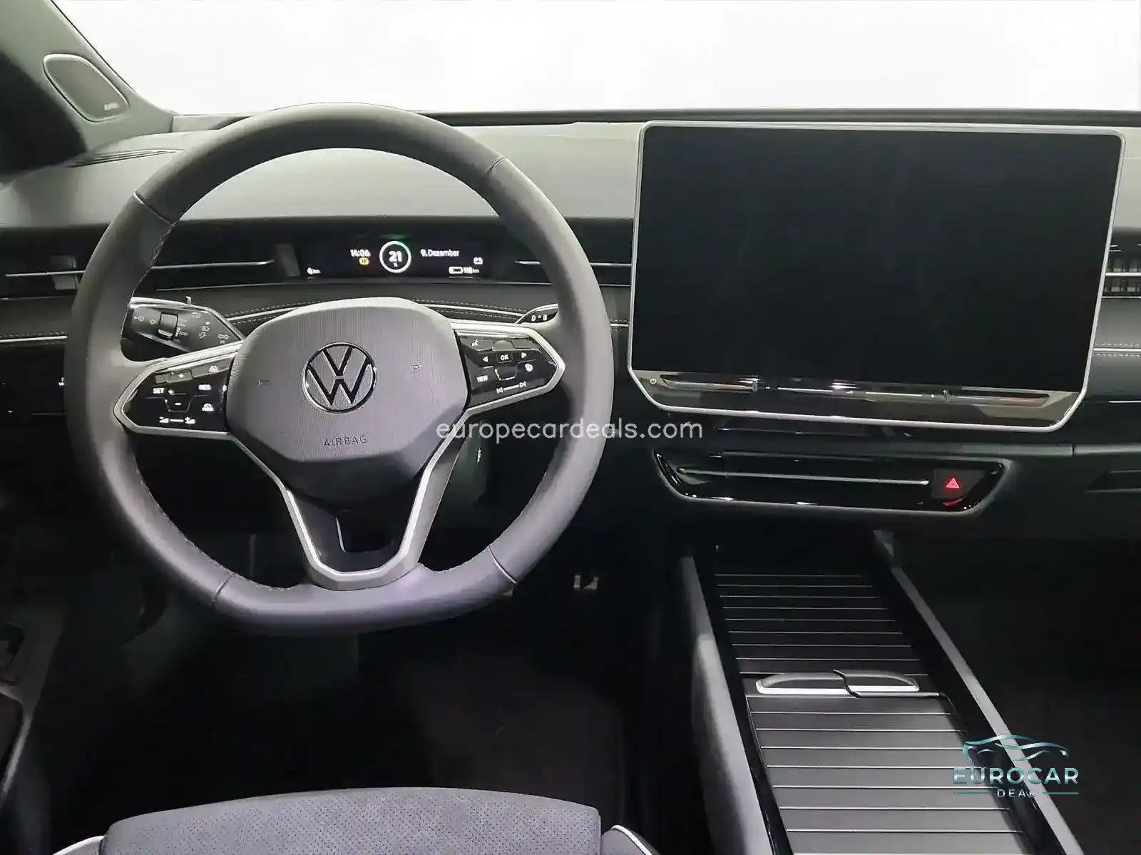 Volkswagen ID.7