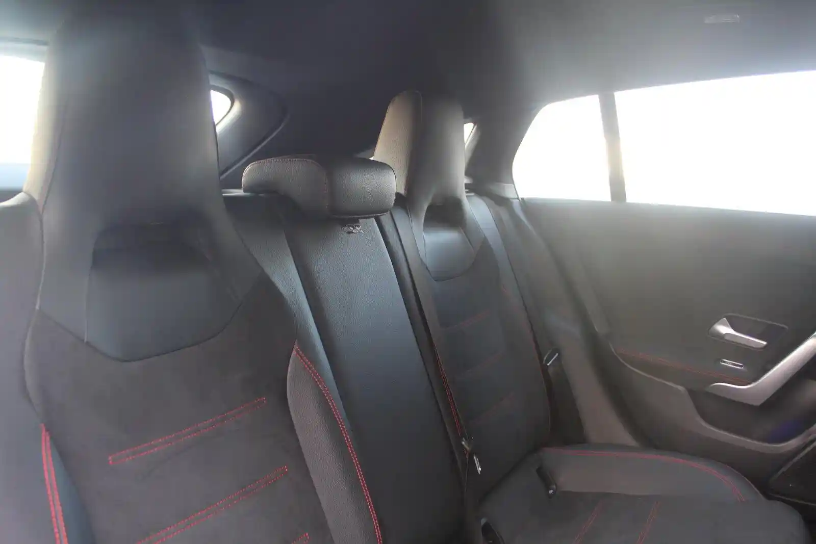 Mercedes-Benz CLA 180 Shooting Brake
