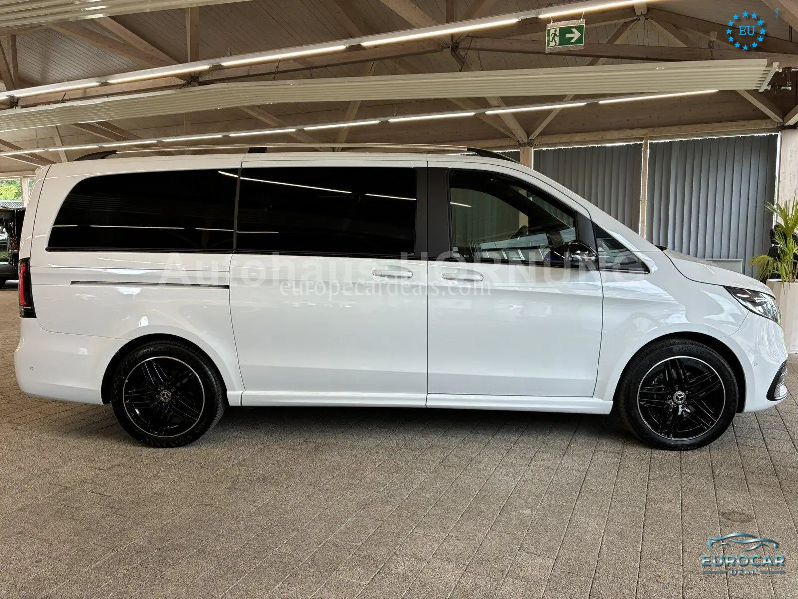 Mercedes-Benz V 300