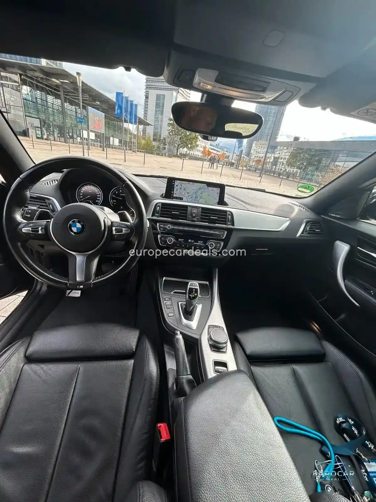 BMW 220