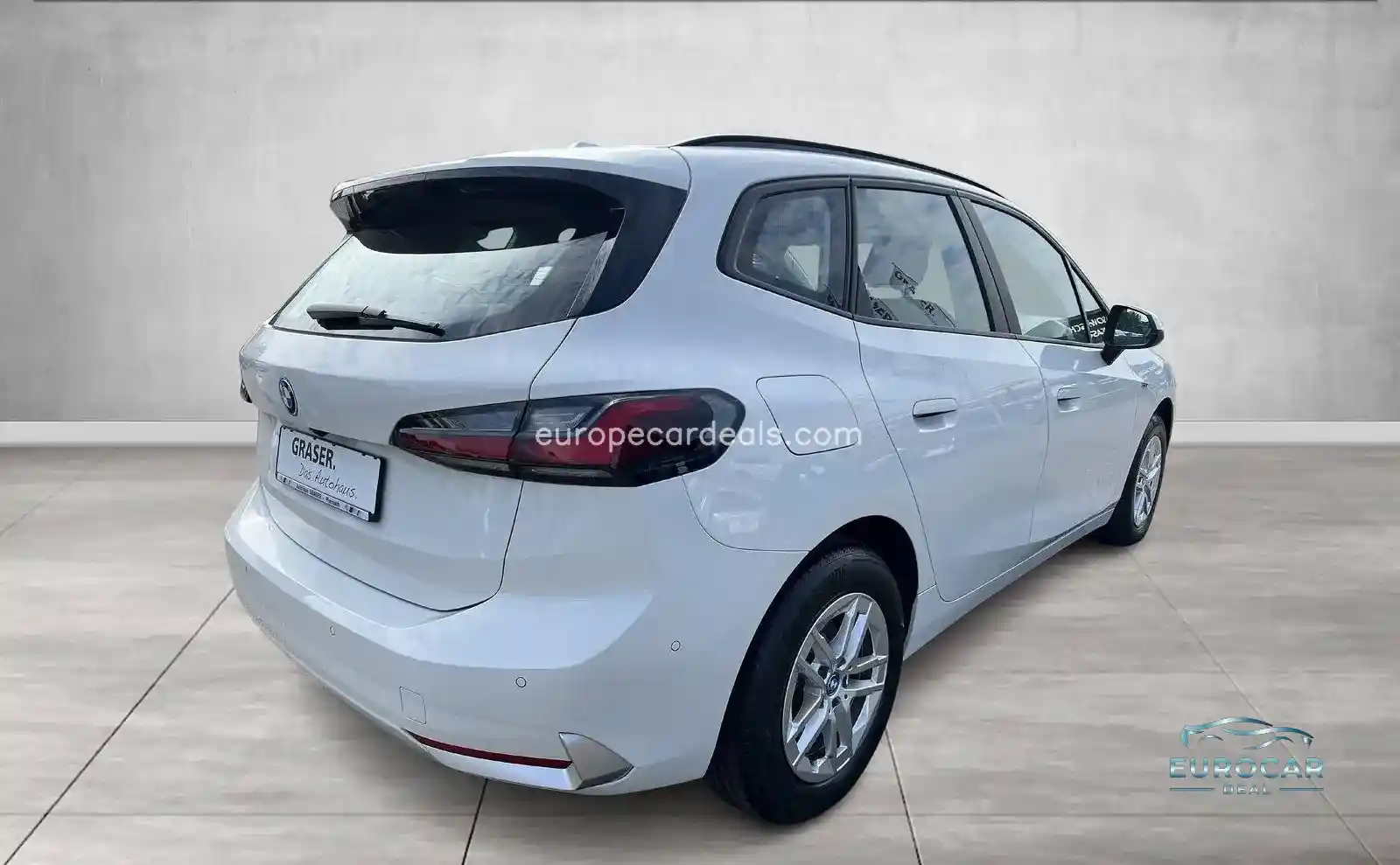 BMW 225 Active Tourer
