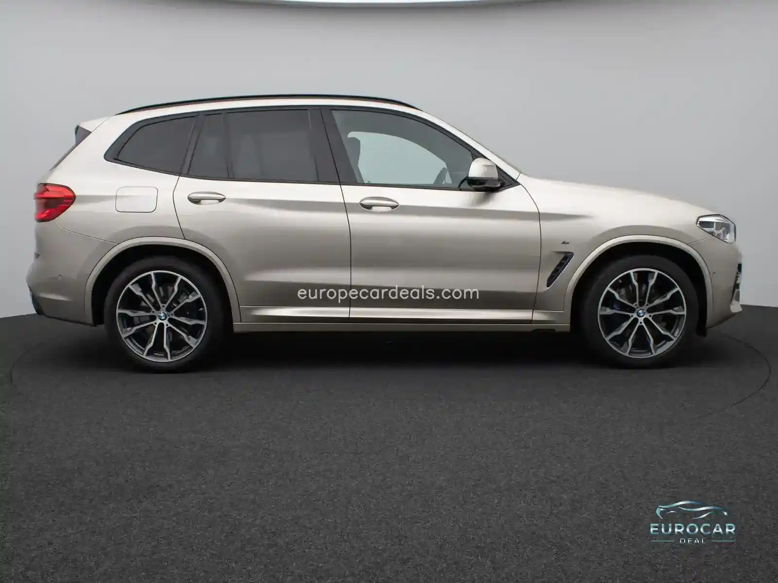 BMW X3 M40