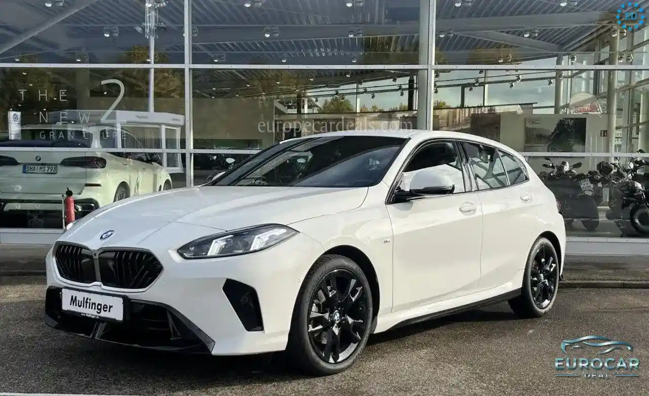 BMW 120