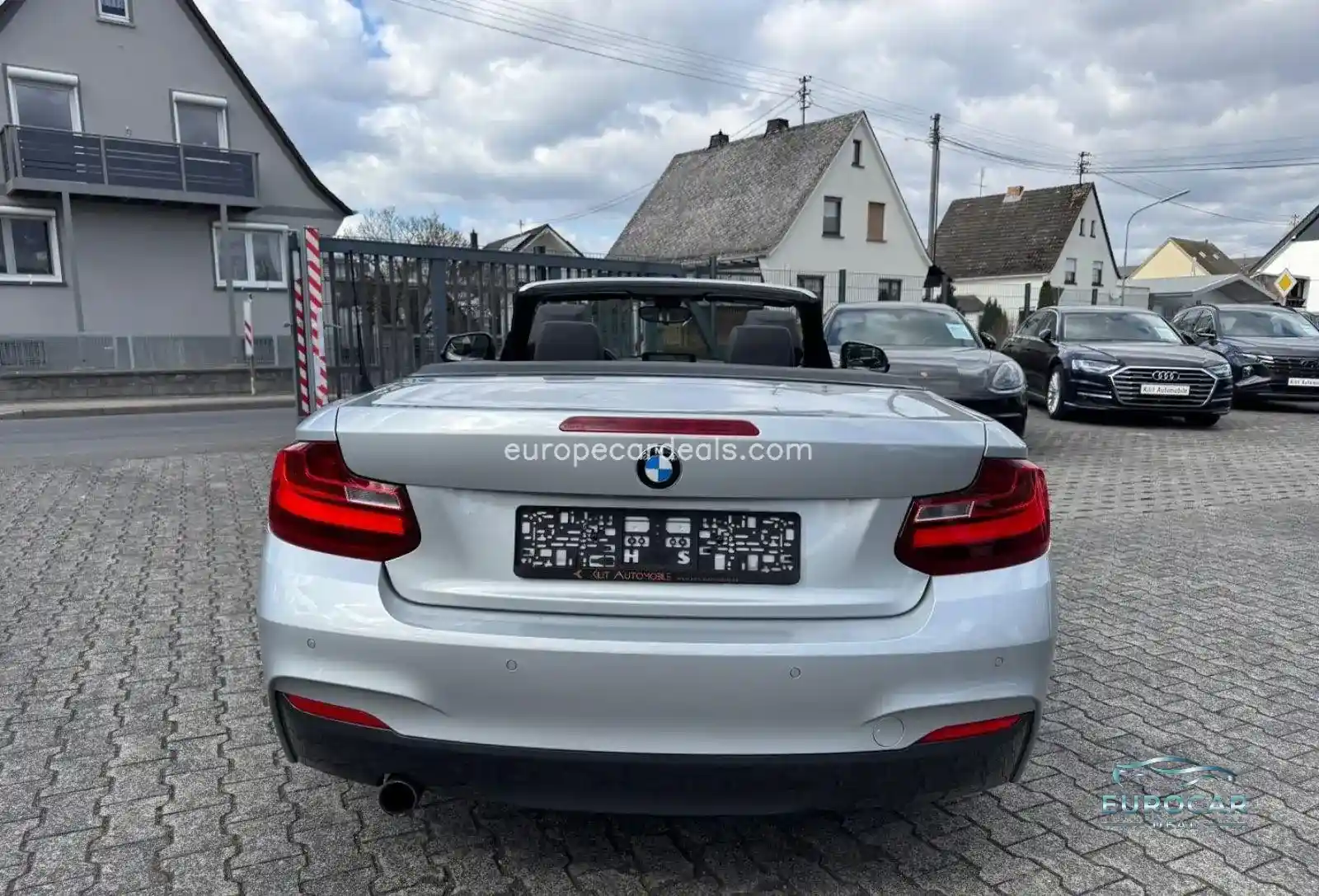BMW 220
