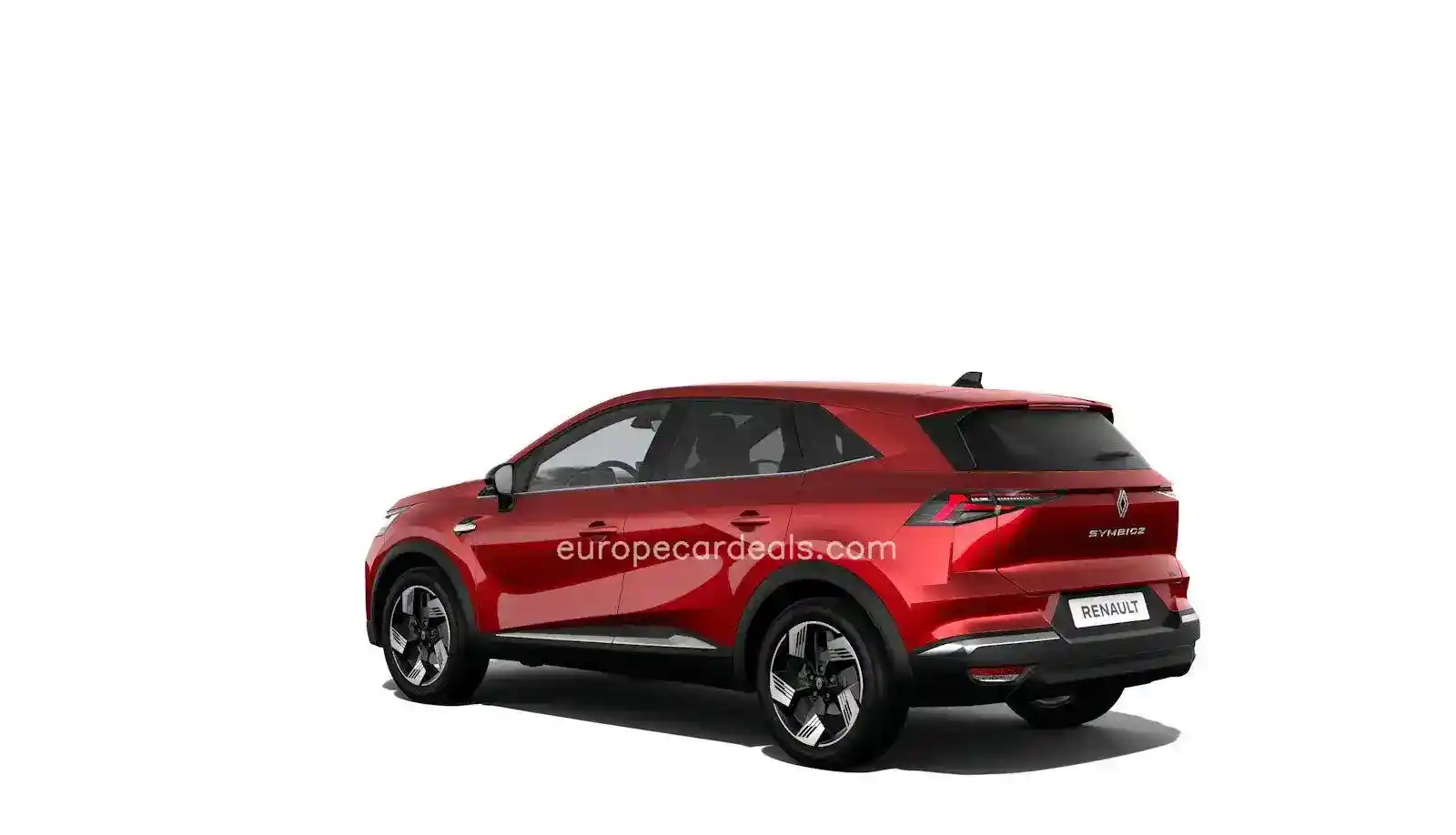 Renault Symbioz