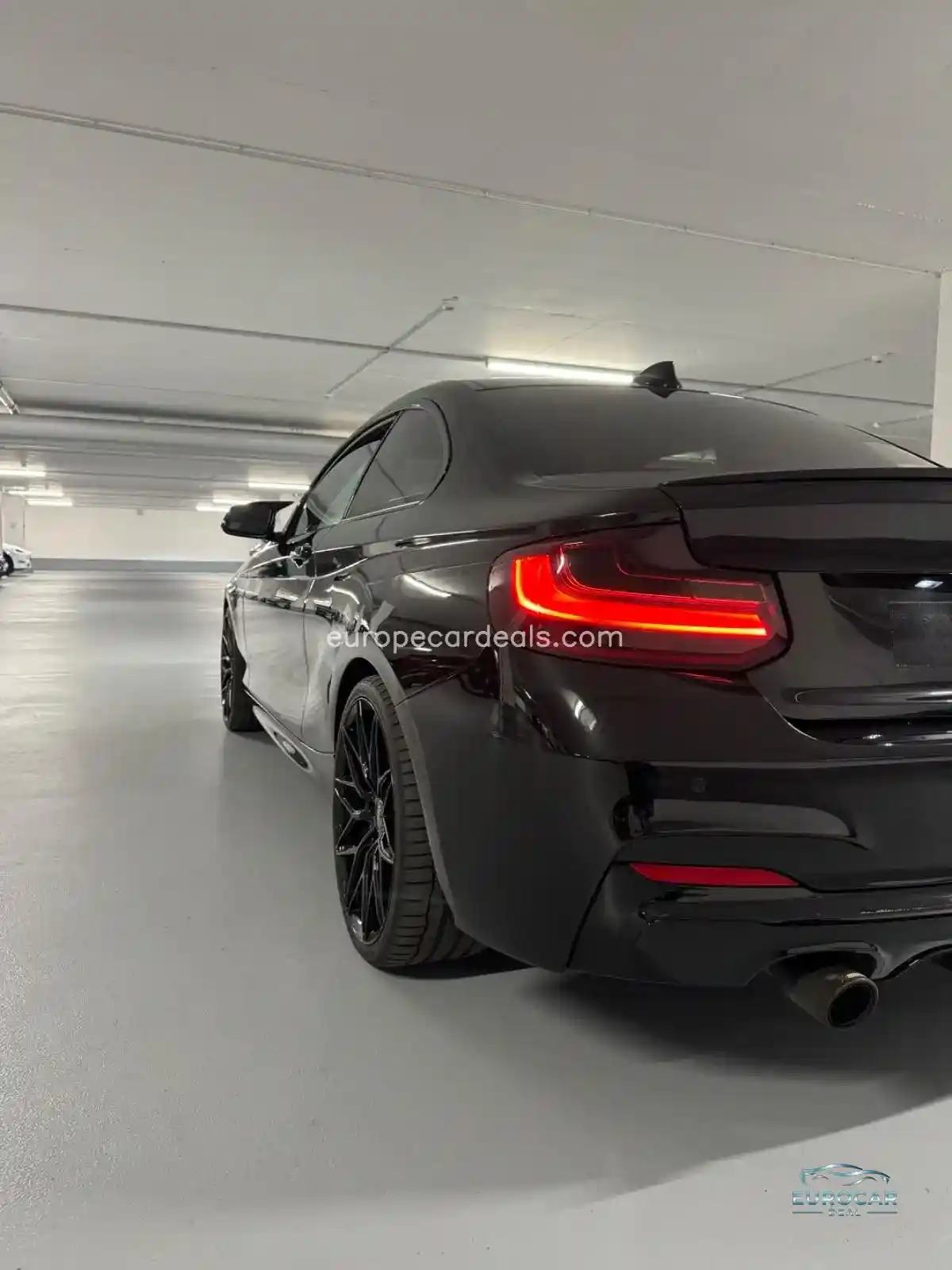BMW M235