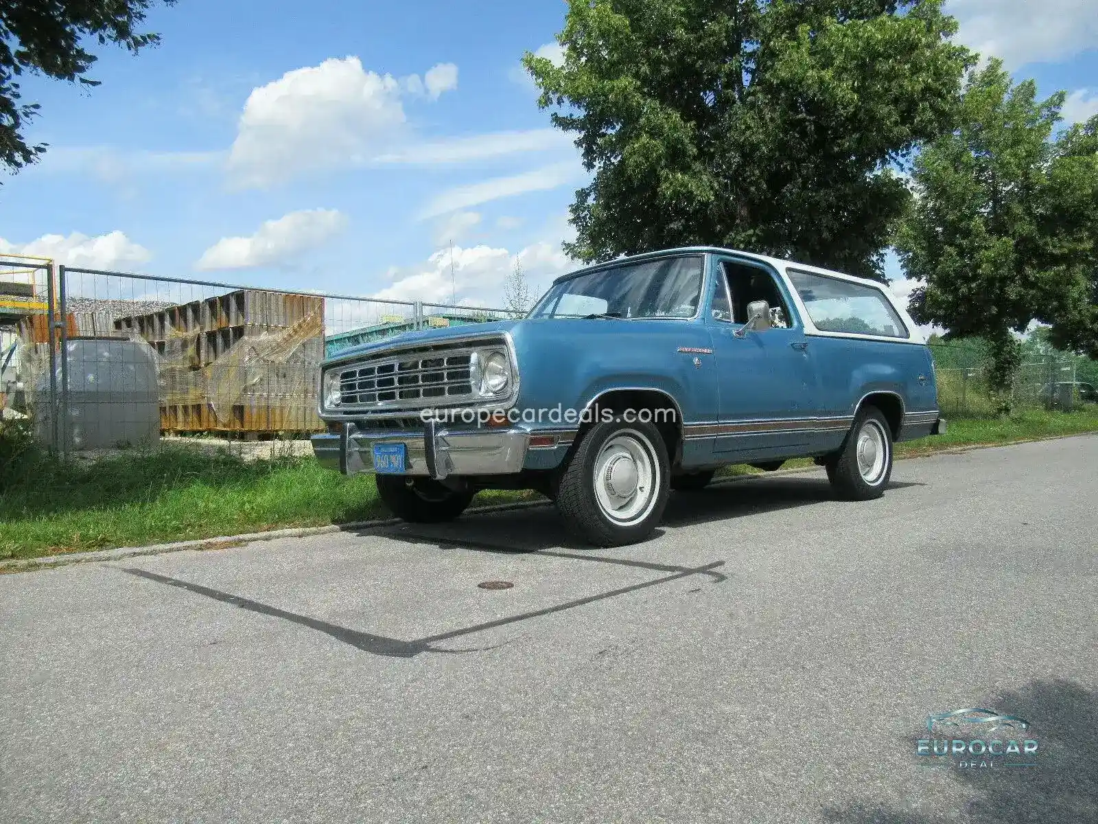 Dodge Other