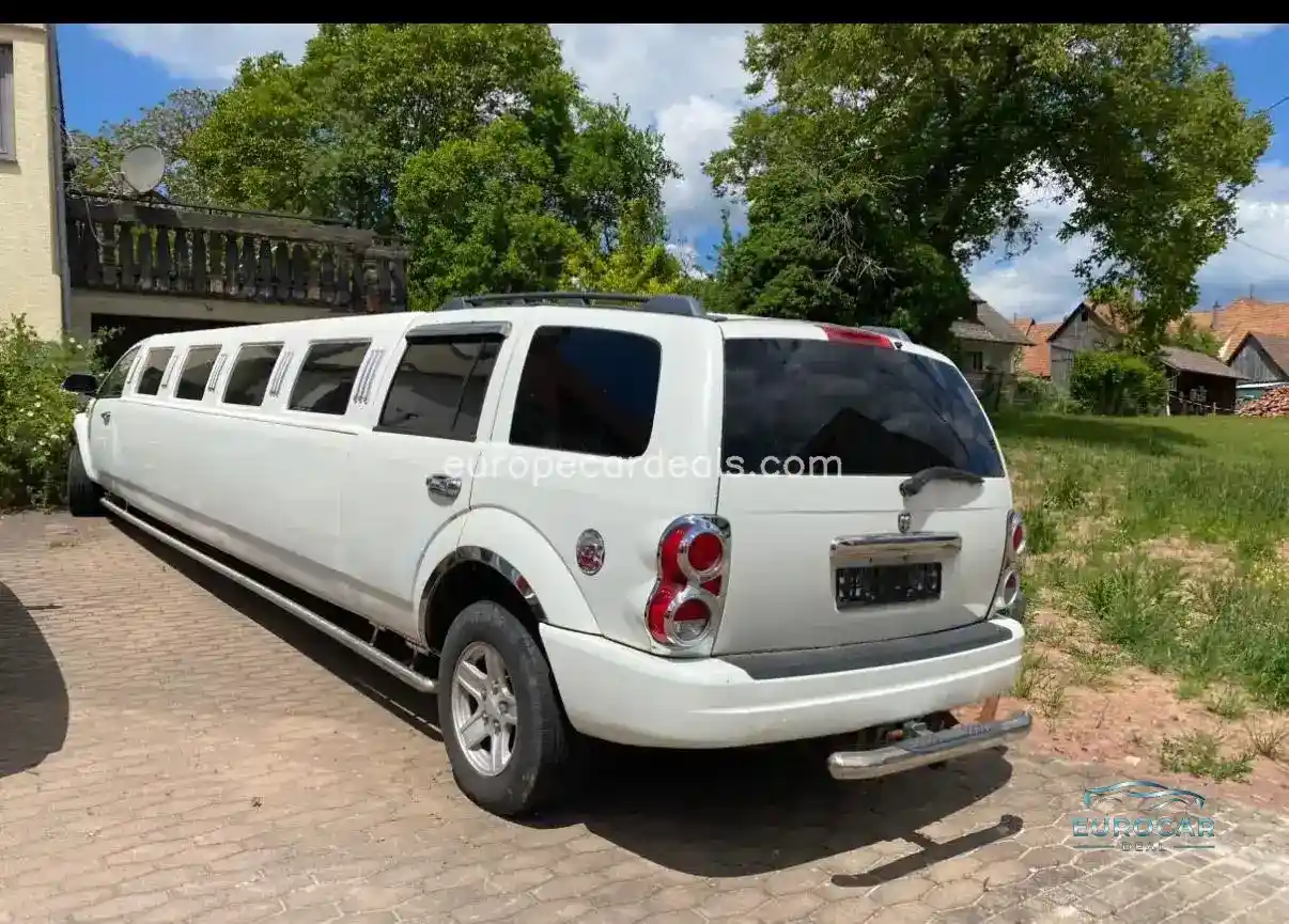 Dodge Durango