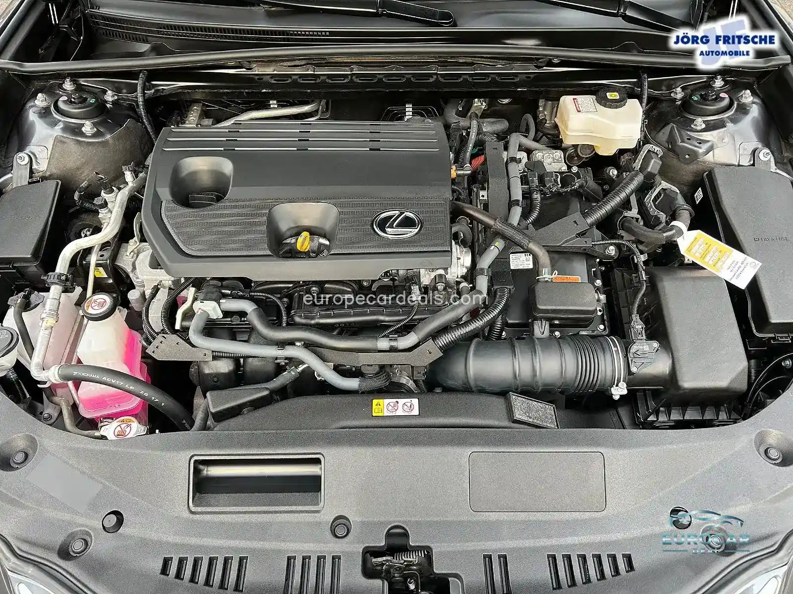 Lexus ES 300