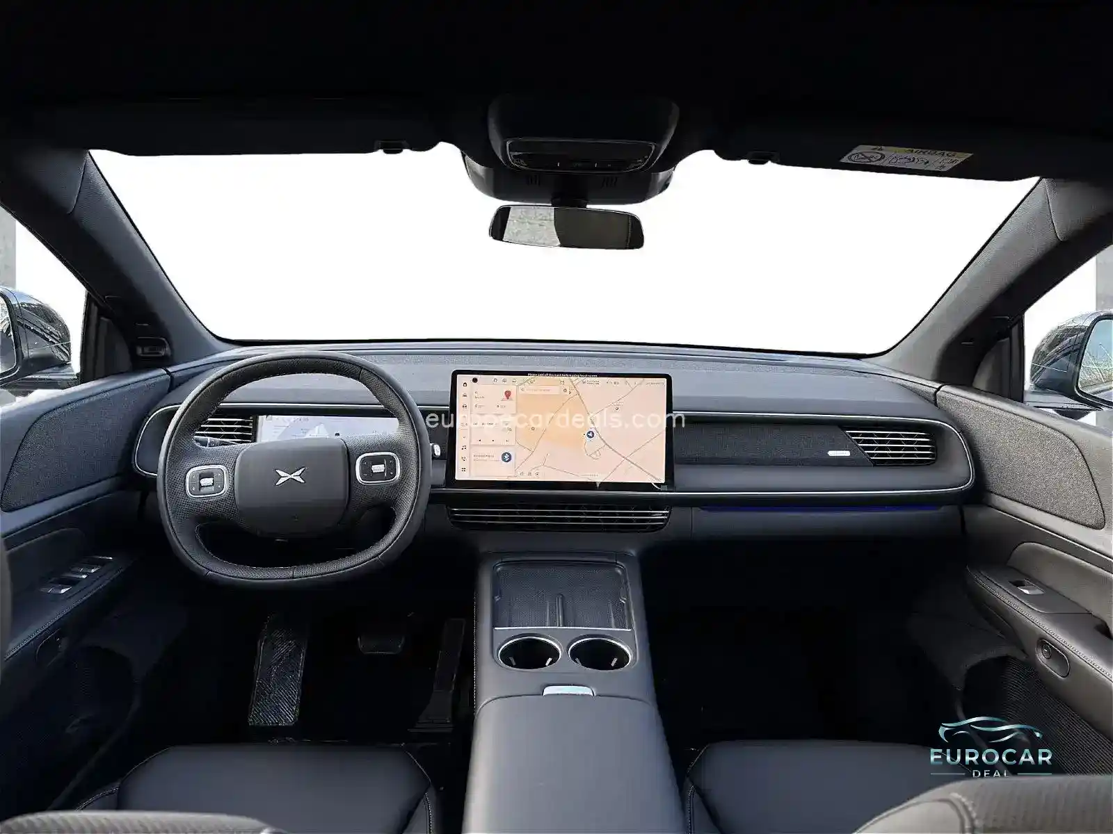 XPENG G6