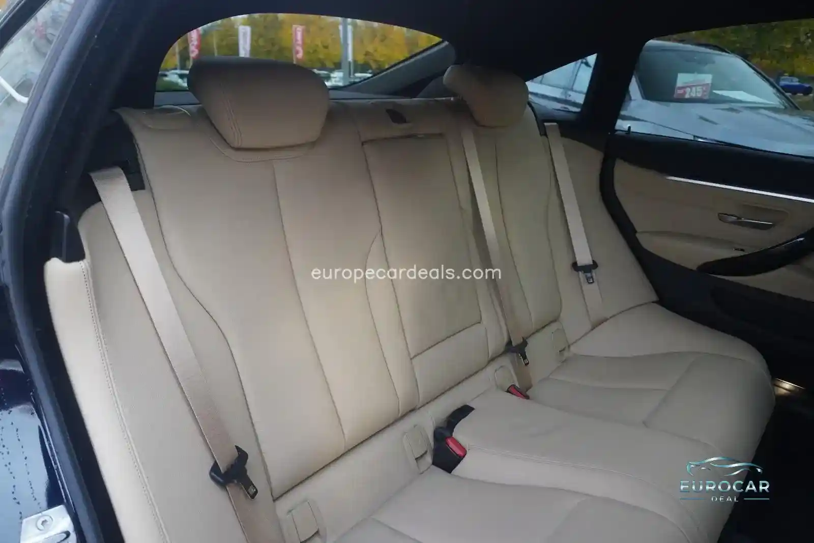 BMW 430