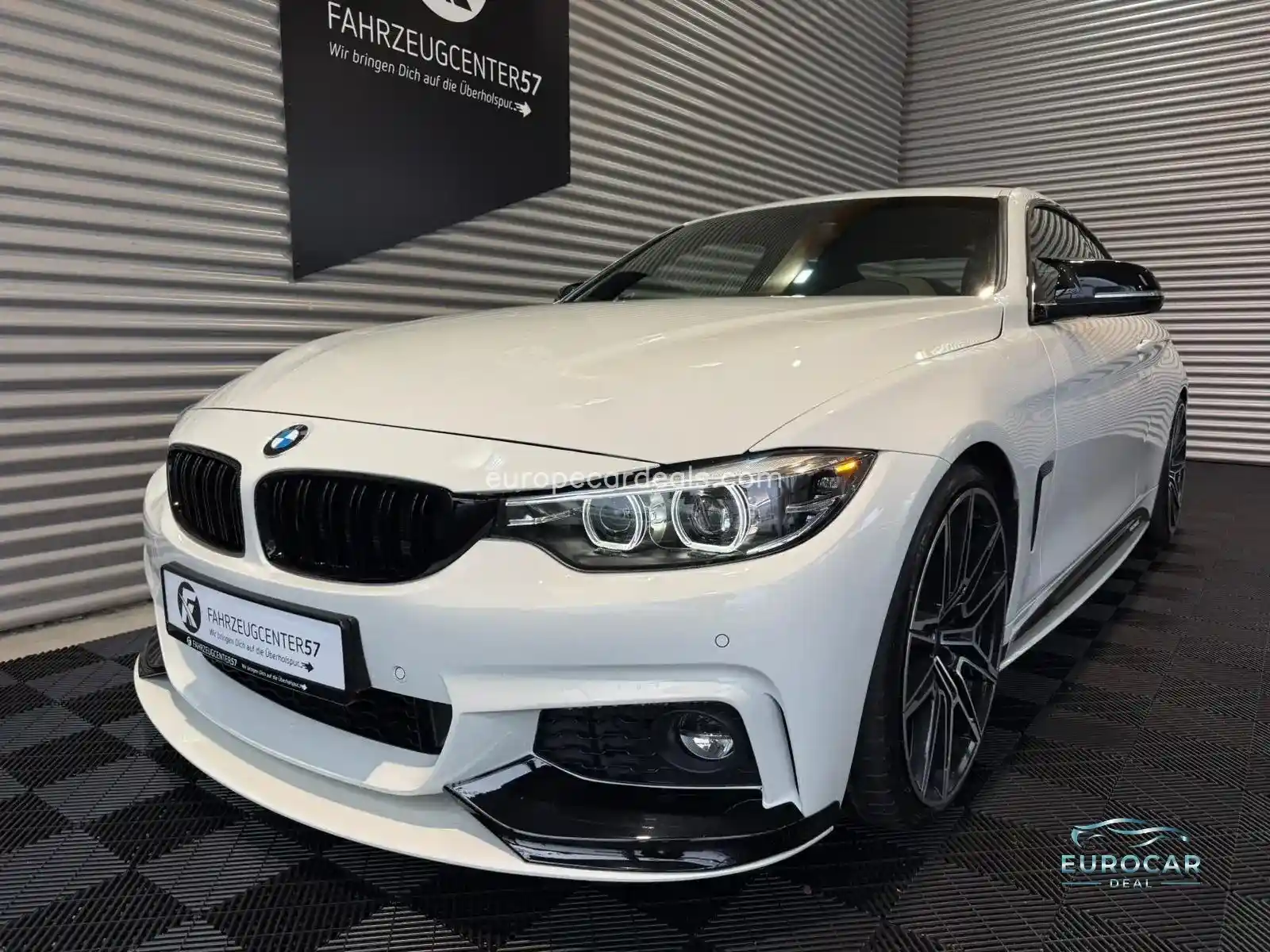 BMW 440
