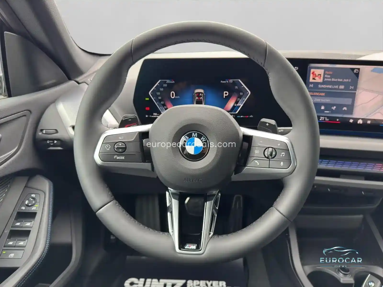BMW 220 Gran Coupé