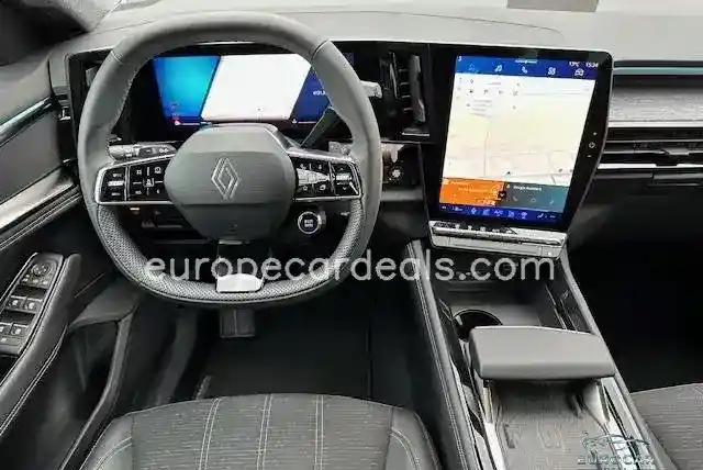 Renault Austral