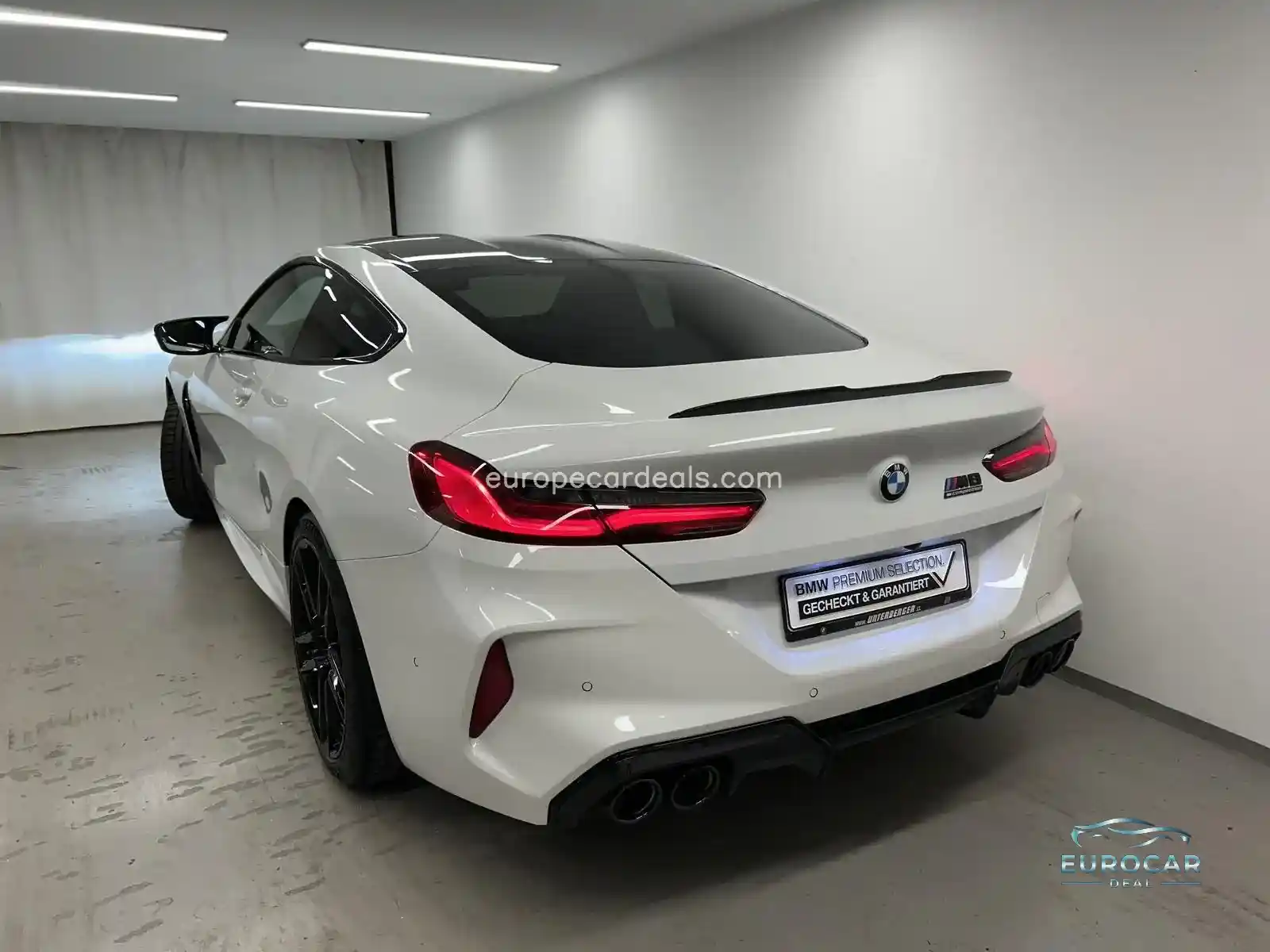 BMW M8