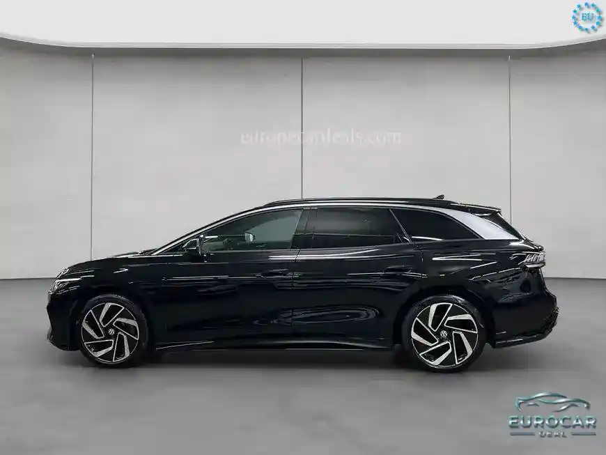Volkswagen ID.7