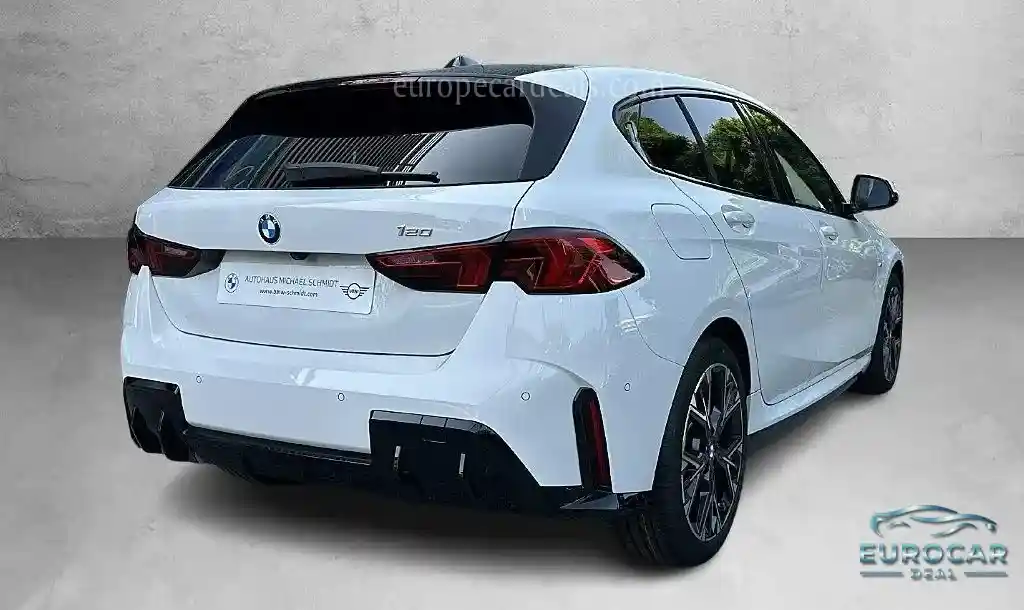 BMW 120