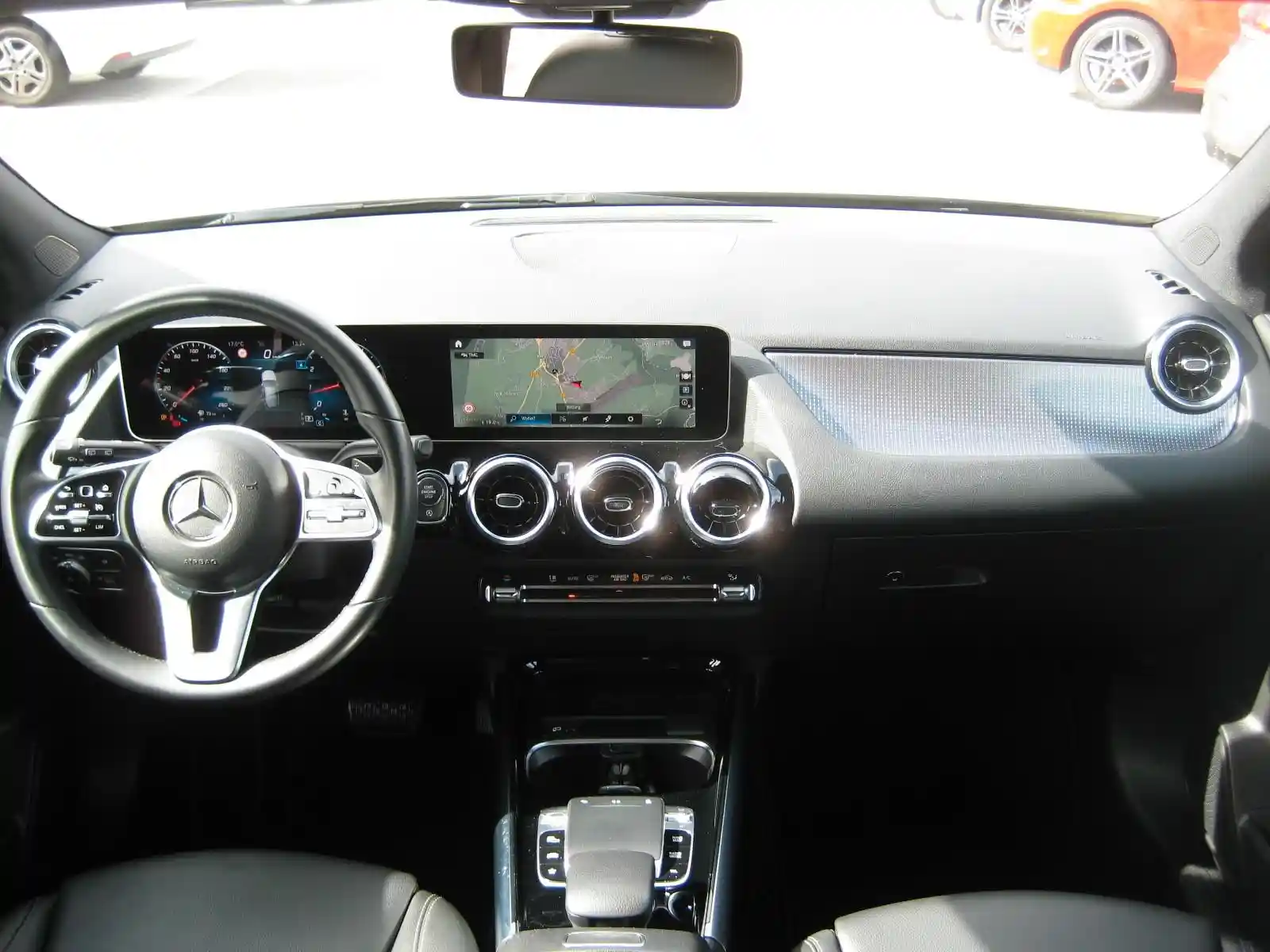Mercedes-Benz B 250