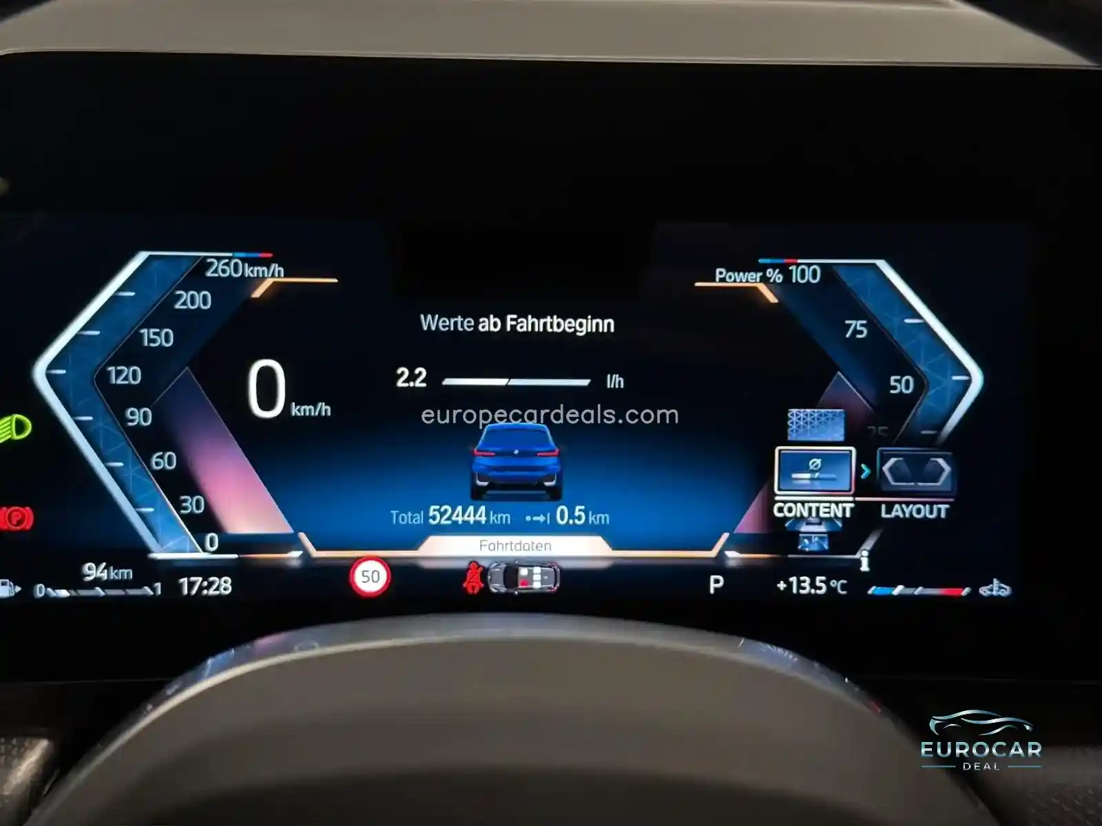 BMW 218 Active Tourer