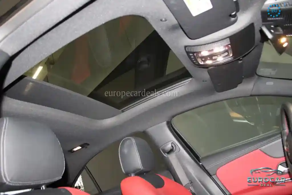 Mercedes-Benz A 35 AMG