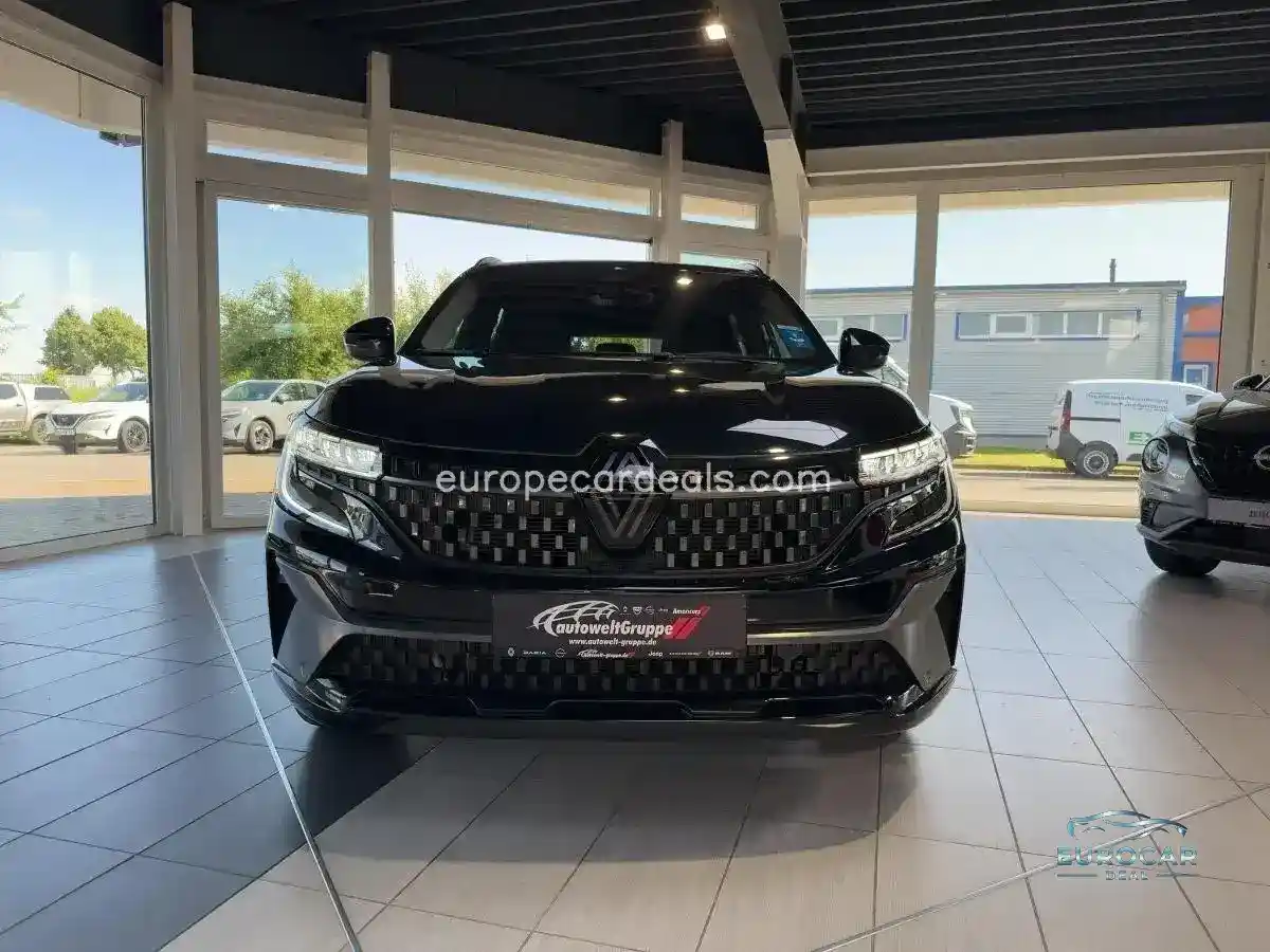 Renault Espace