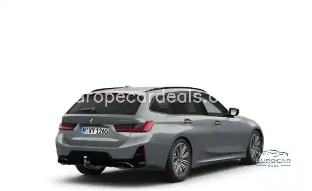 BMW M340i
