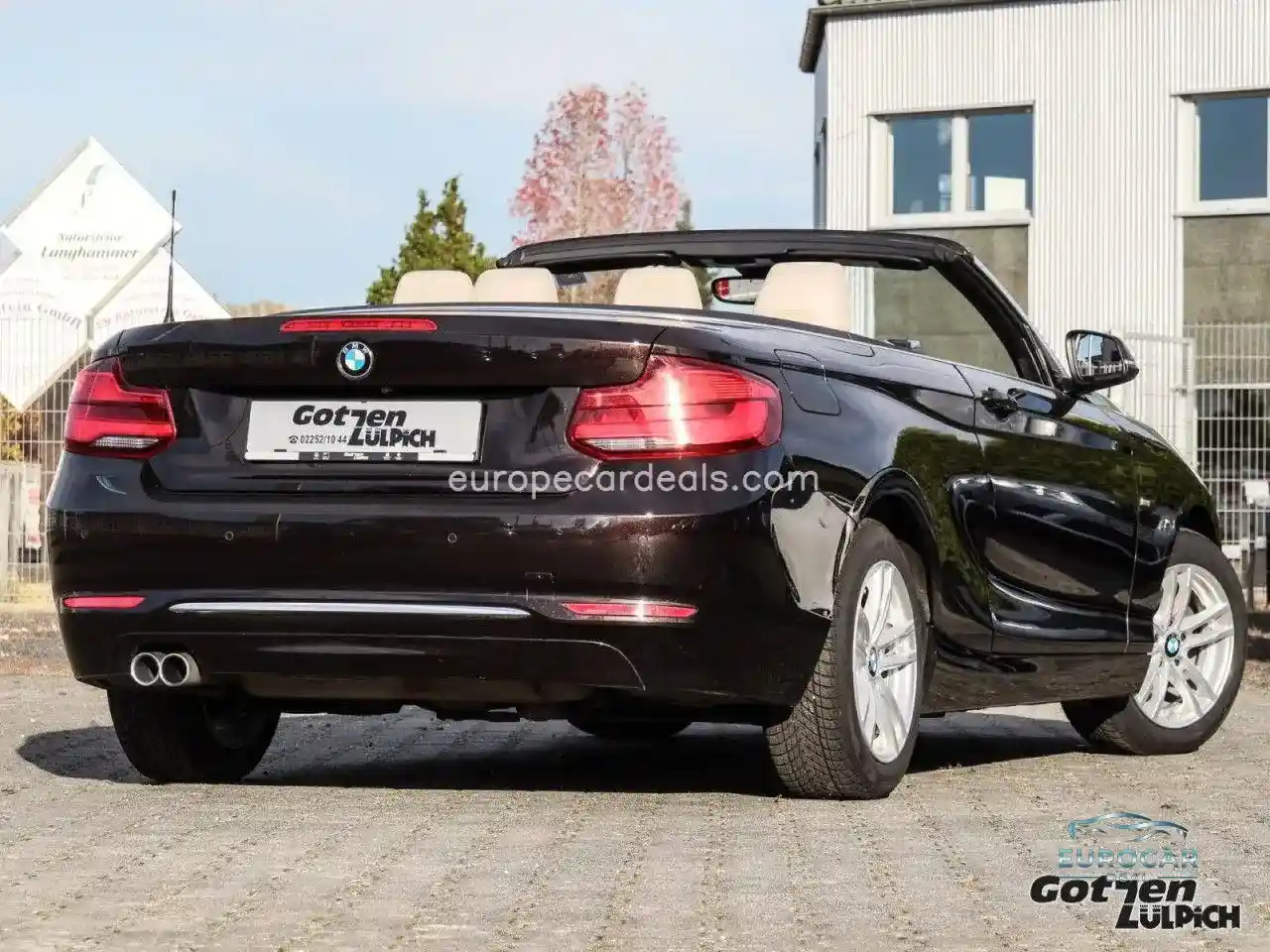 BMW 220