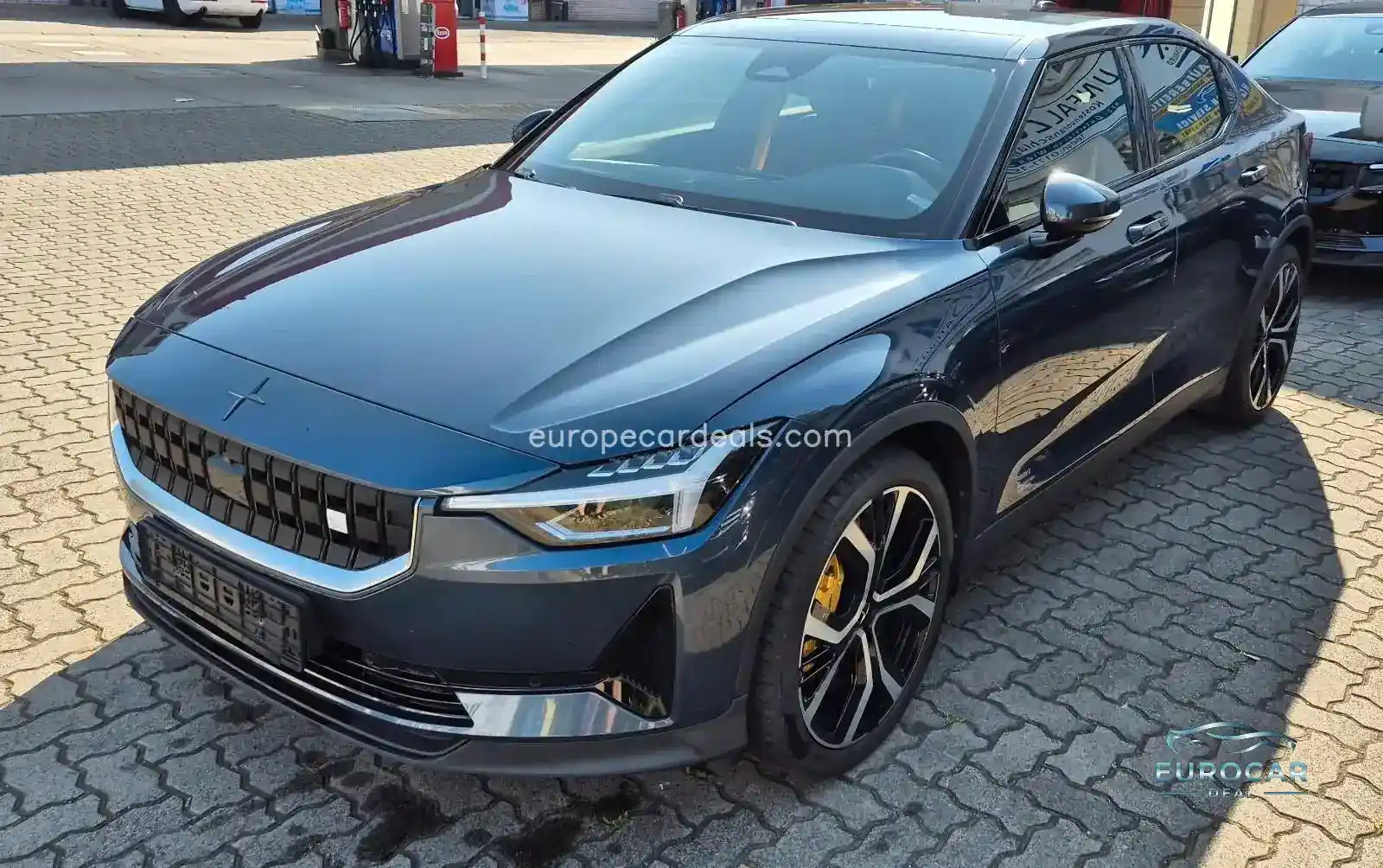 Polestar 2