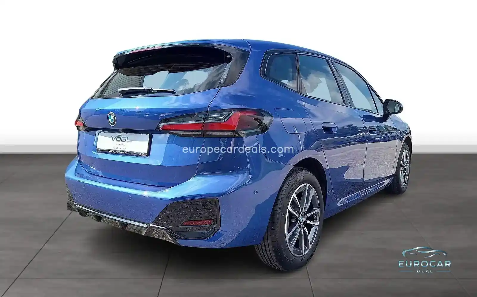 BMW 218 Active Tourer