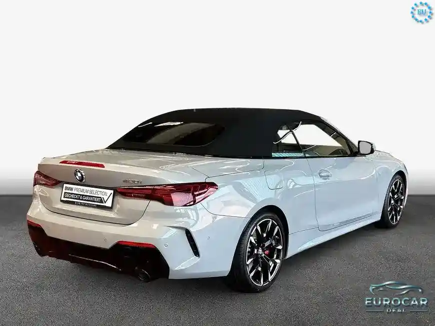 BMW 135
