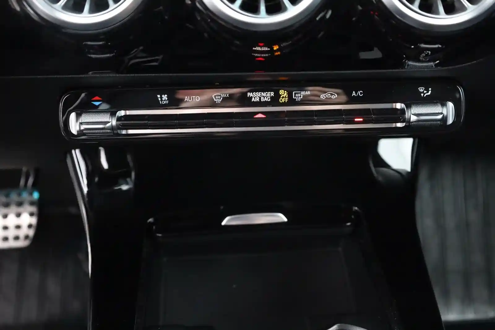 Mercedes-Benz CLA 200 Shooting Brake