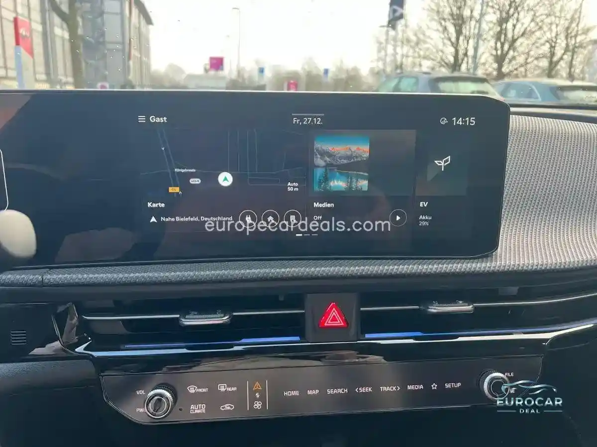 Kia EV6