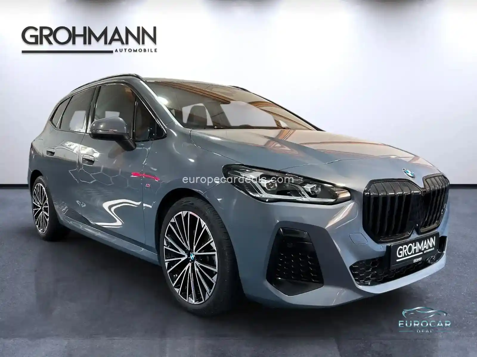 BMW 218 Active Tourer