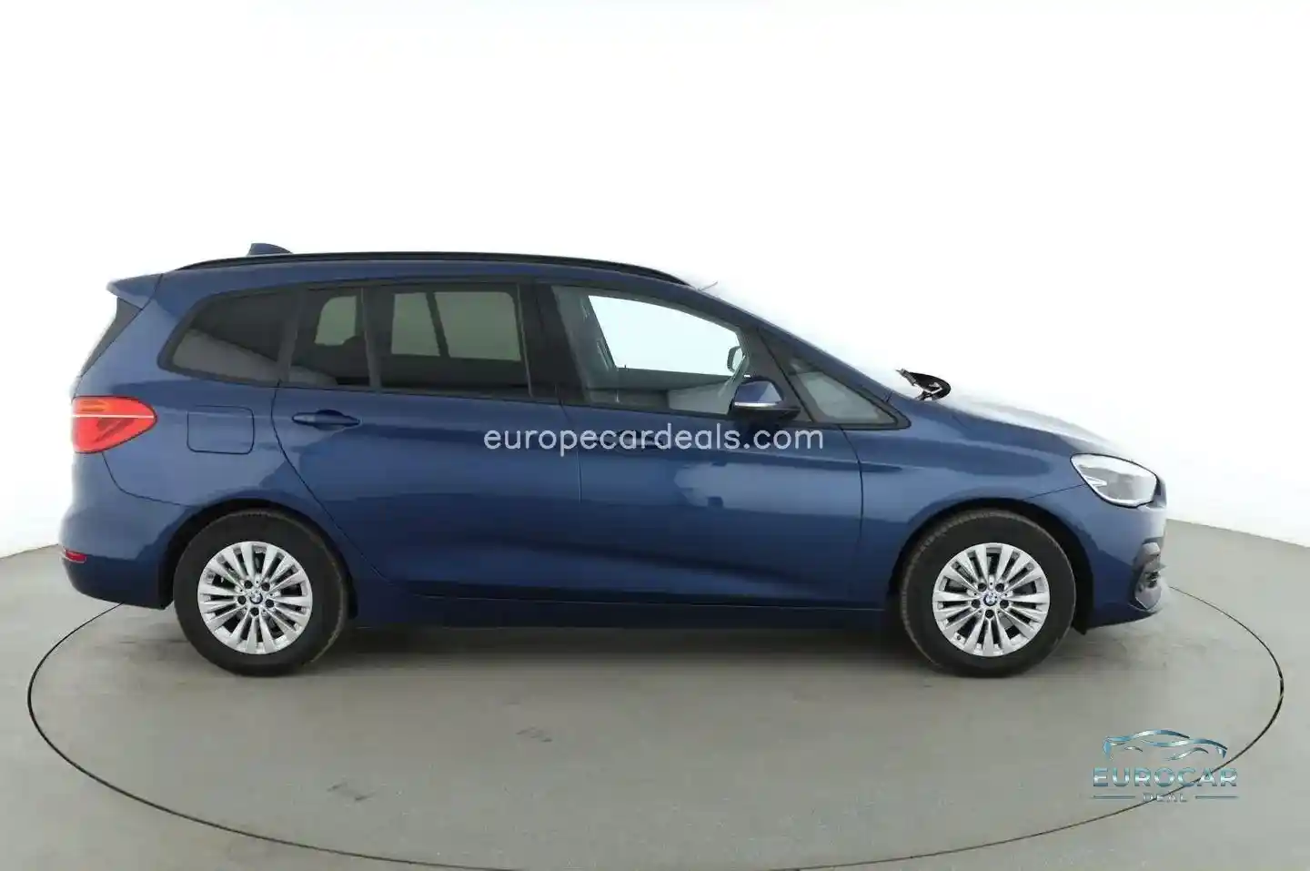 BMW 218 Gran Tourer
