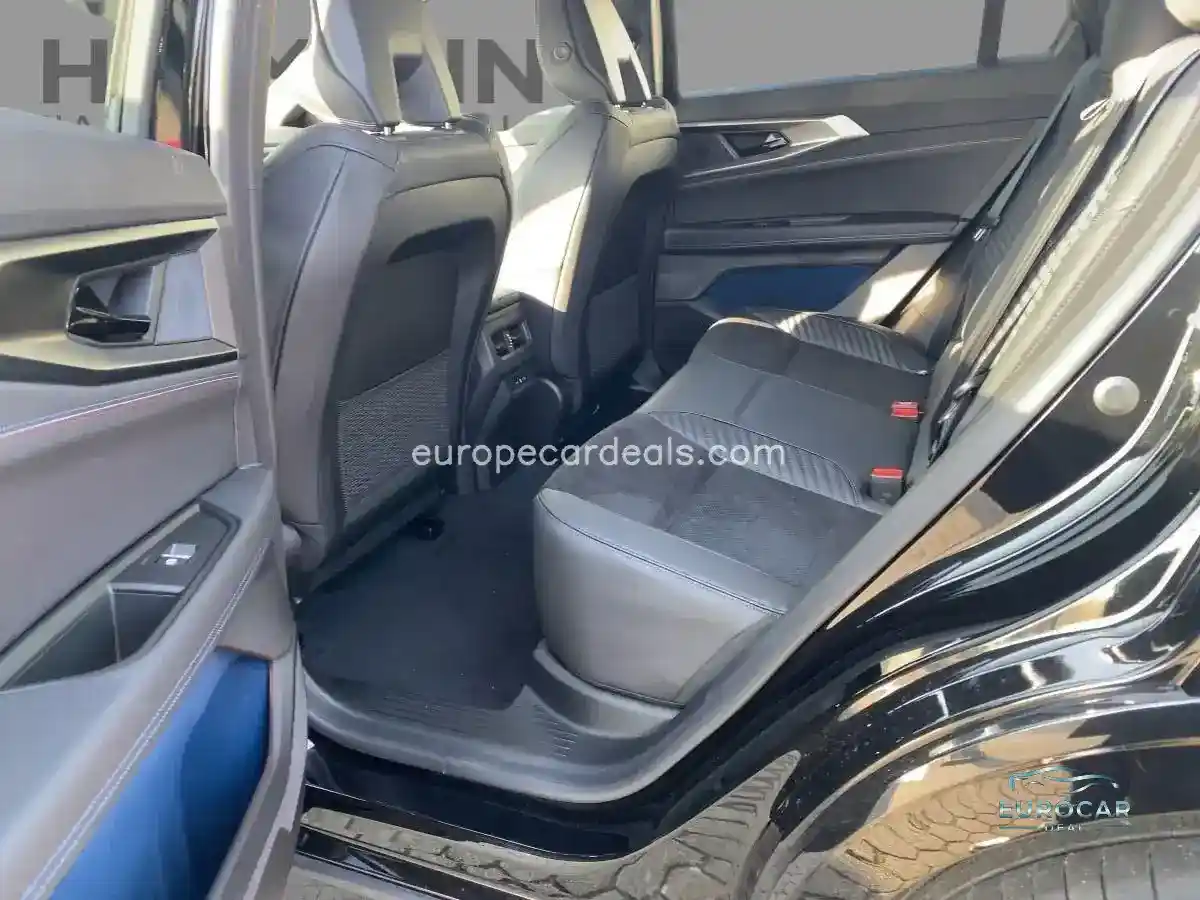 Renault Rafale