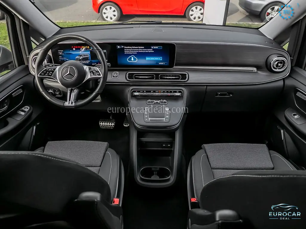Mercedes-Benz V 300