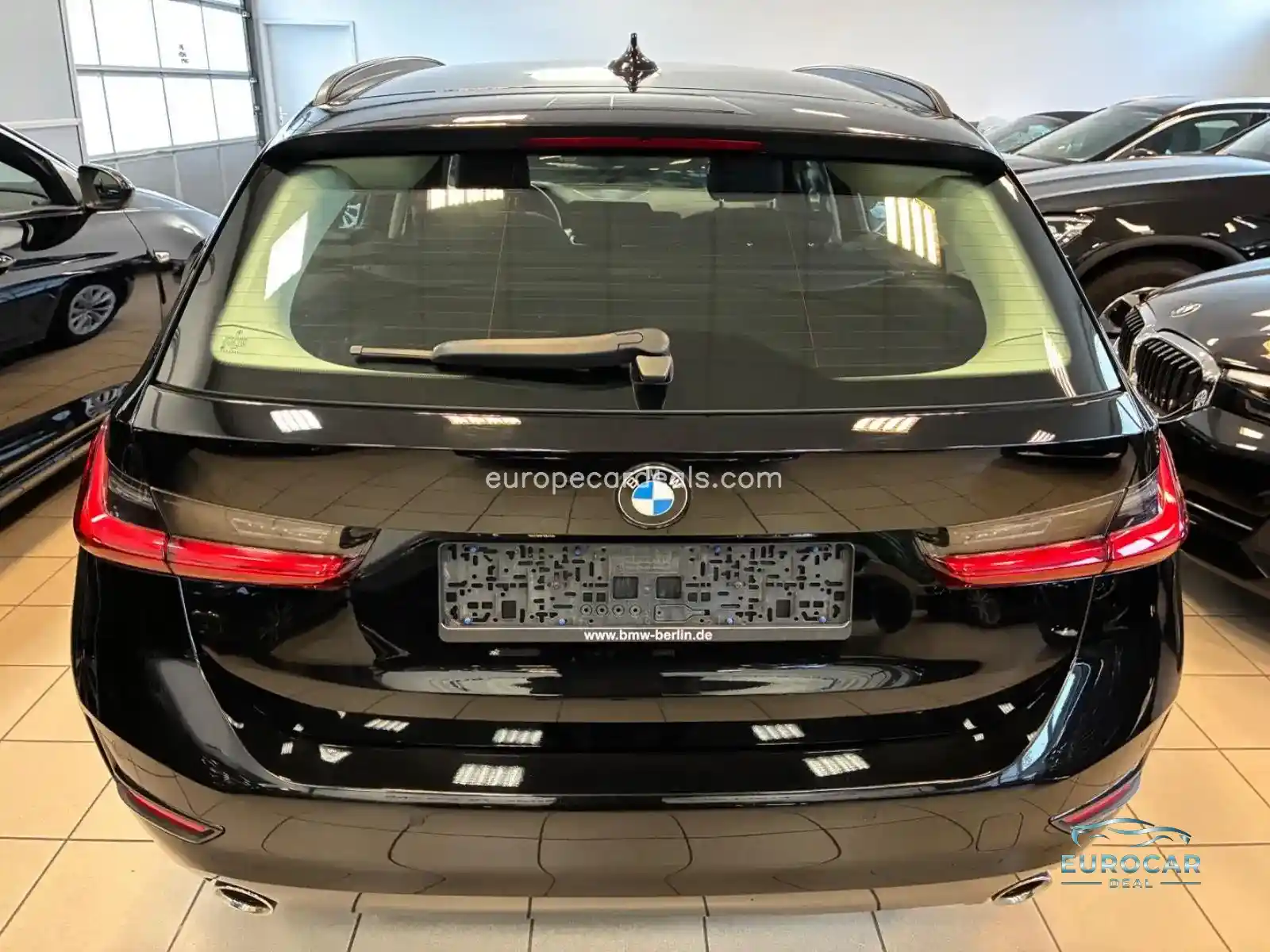 BMW 318