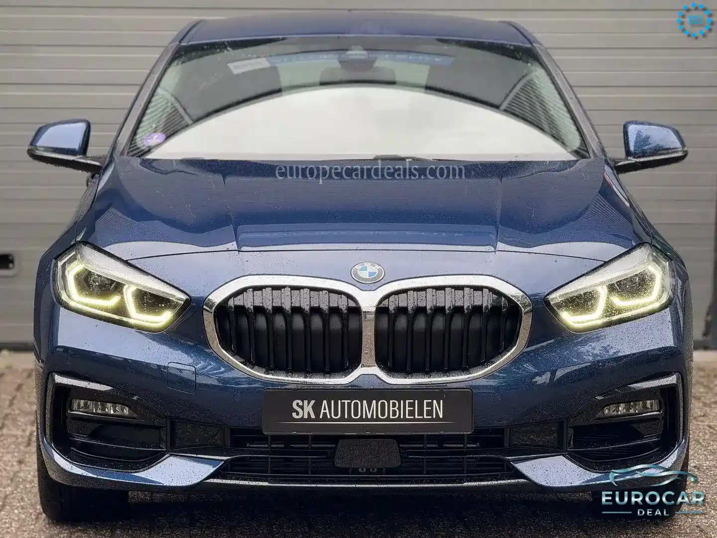 BMW 116