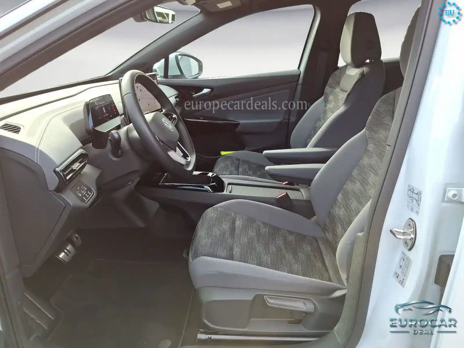 Volkswagen ID.5