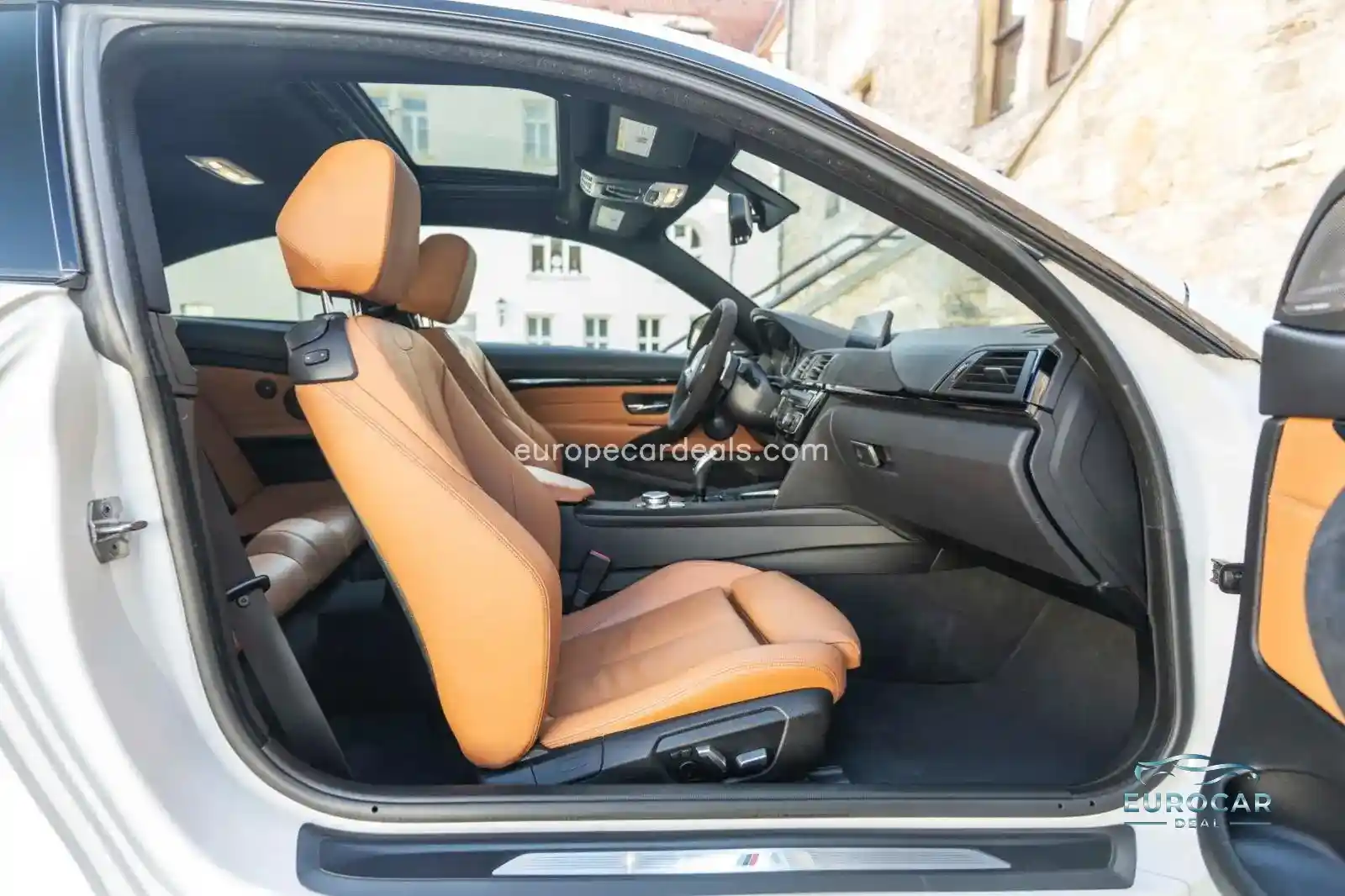 BMW 440