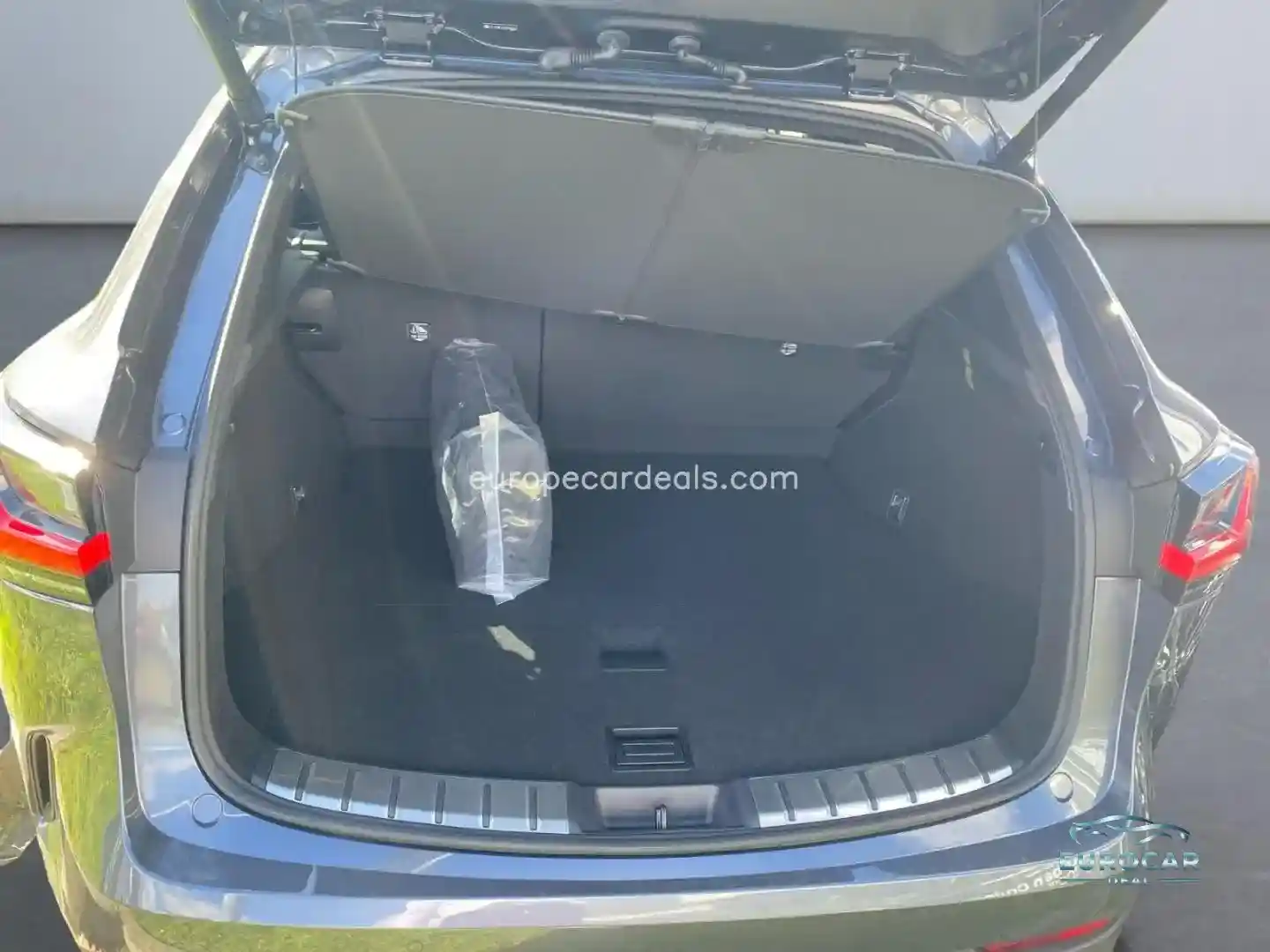 Lexus NX 350h