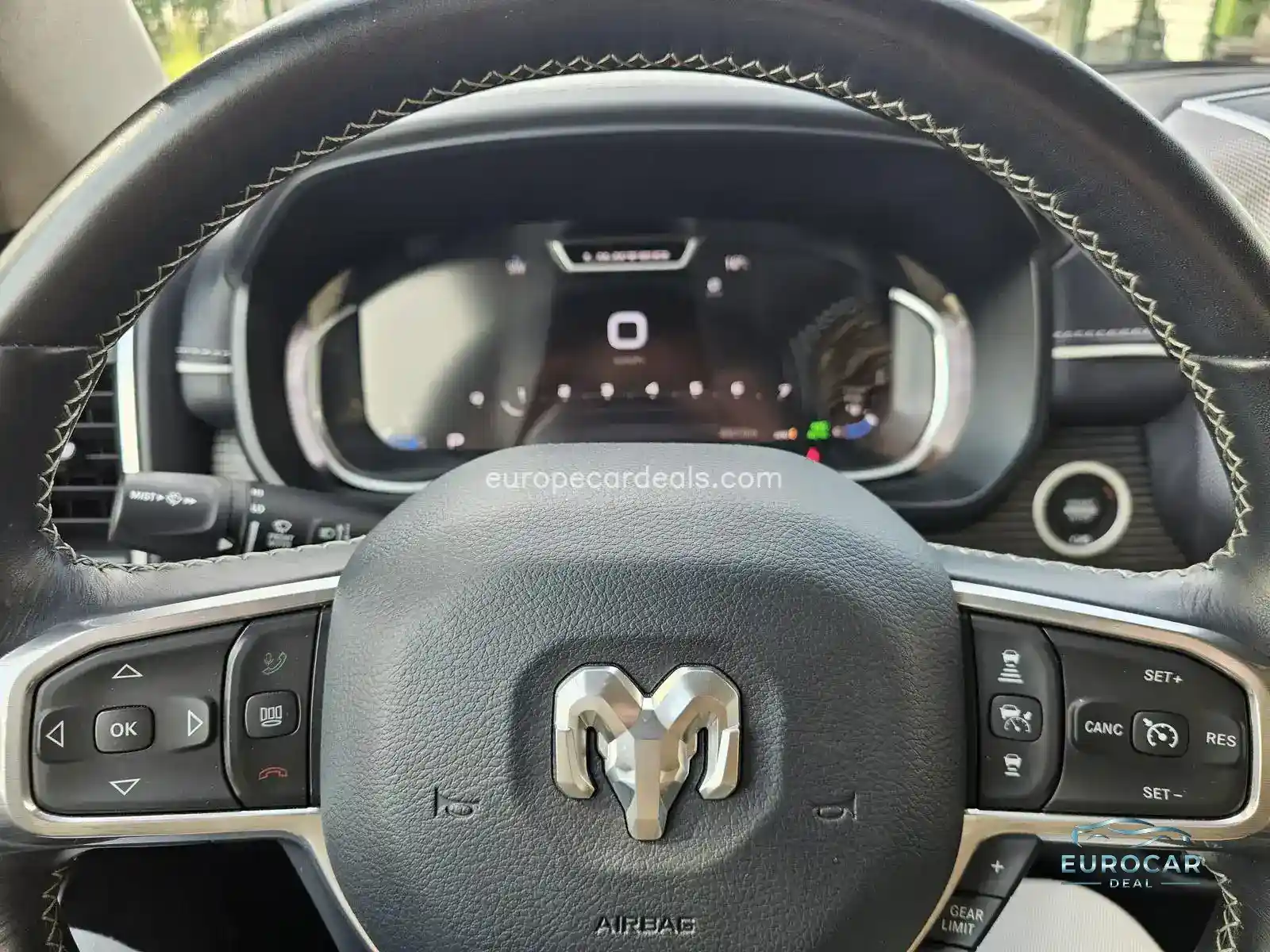 Dodge RAM