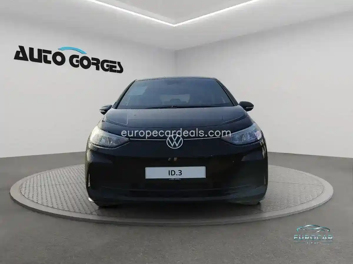 Volkswagen ID.3