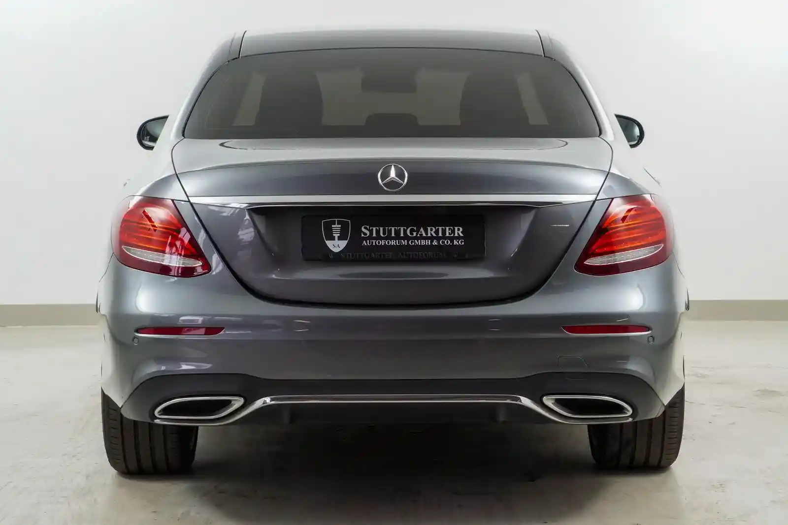 Mercedes-Benz E 350