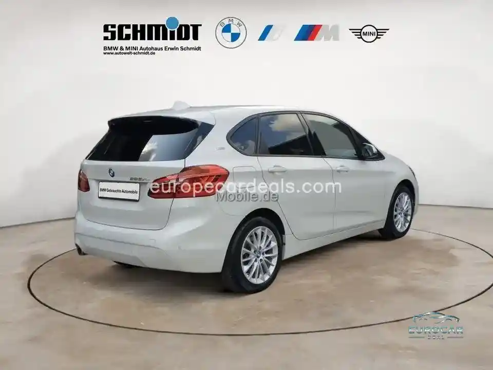 BMW 225 Active Tourer