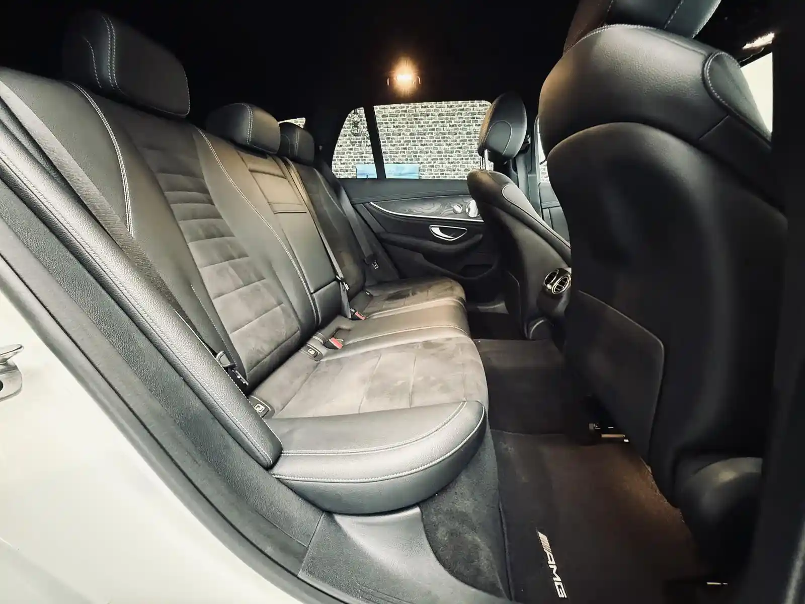 Mercedes-Benz E 400