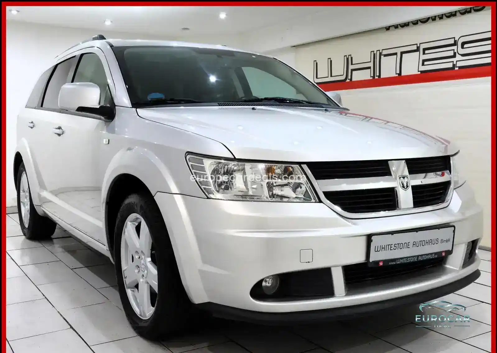 Dodge Journey