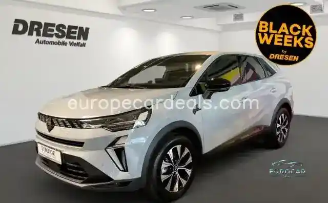 Renault Symbioz