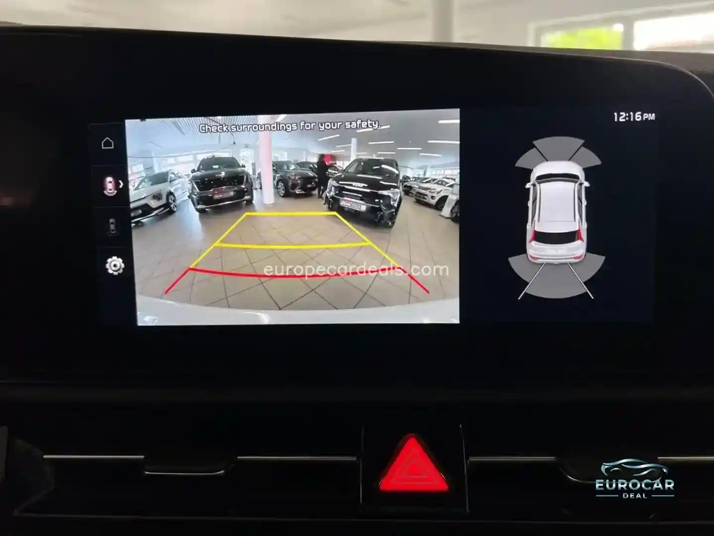 Kia Niro EV