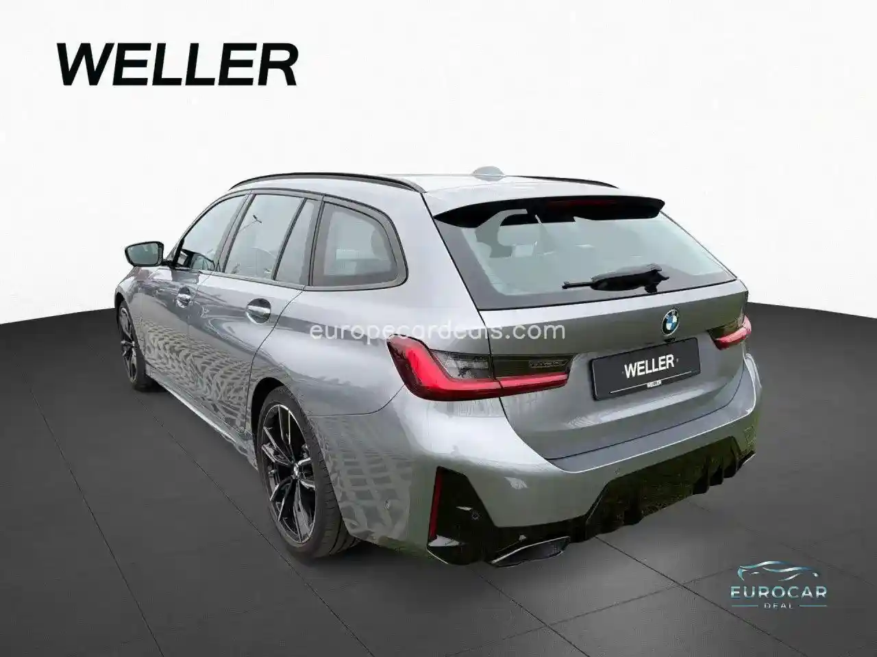 BMW M340i